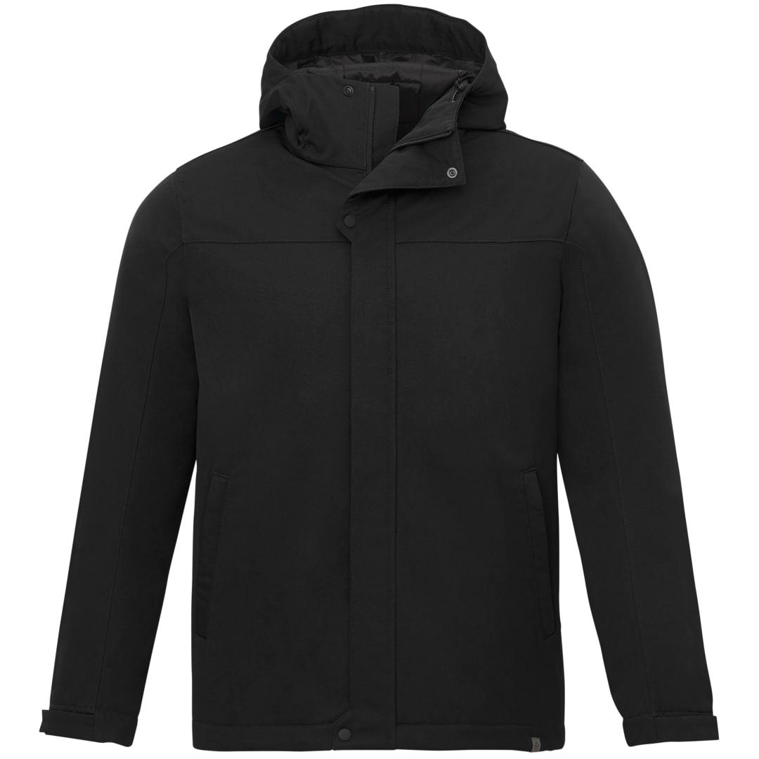 Lena eco insulated jacket - mens Grey miniatura 24