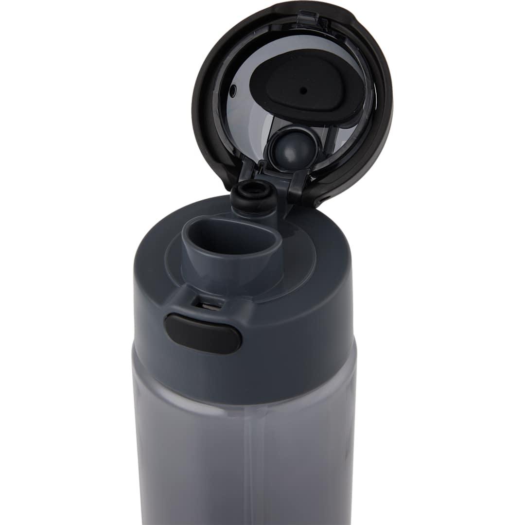 Ella rpet single wall sports bottle 24oz Red miniatura 20