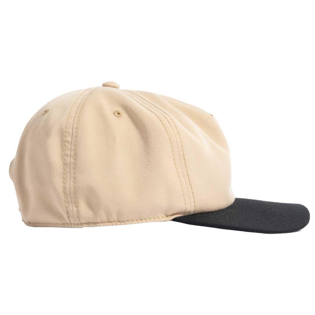 Coal bronson cap Khaki miniatura 8