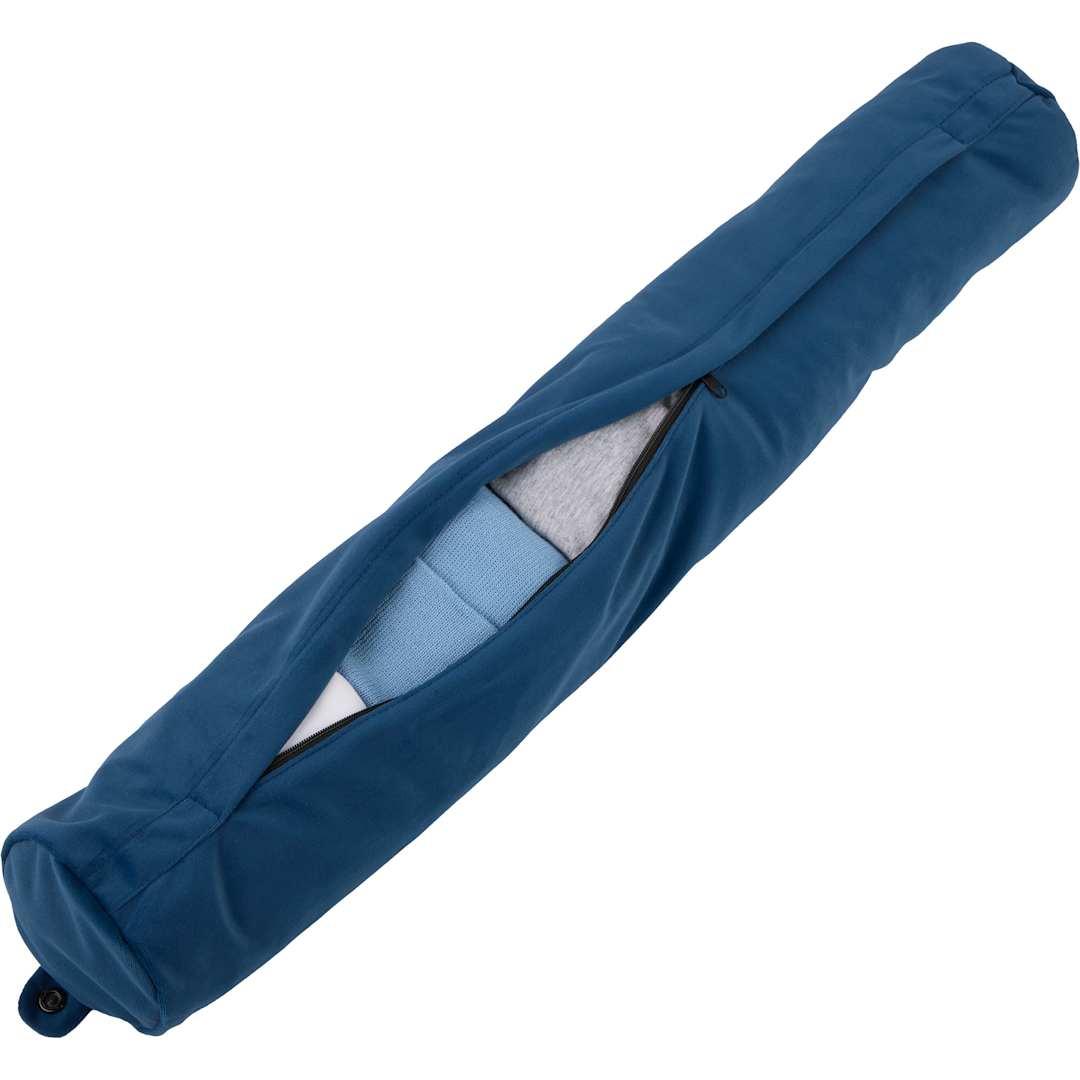 Wander & roam packable neck pillow Grey miniatura 19