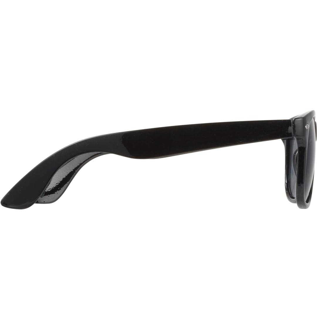 Sun ray sunglasses Red miniatura 3