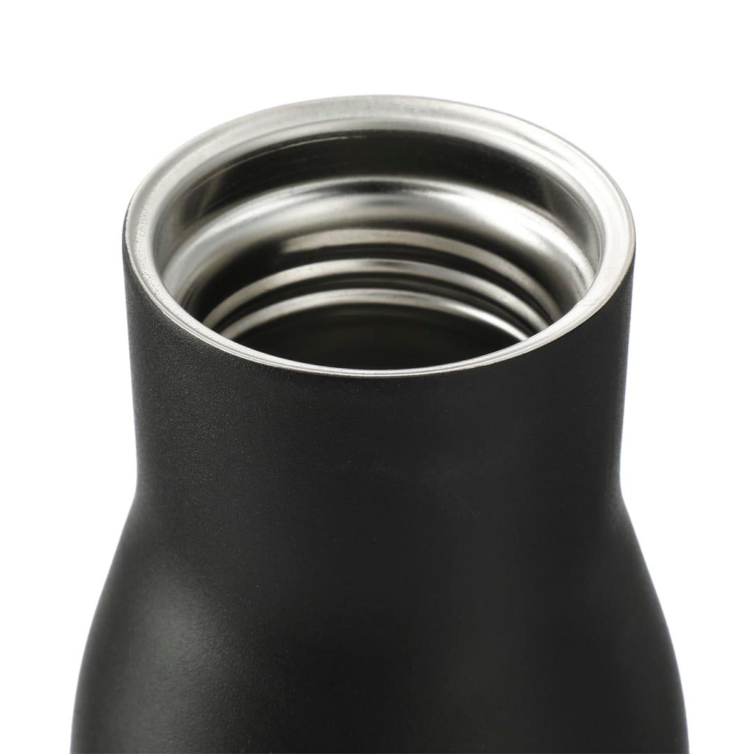 Fsc® 100% bamboo cap 17oz shaco copper vac bottle White miniatura 4