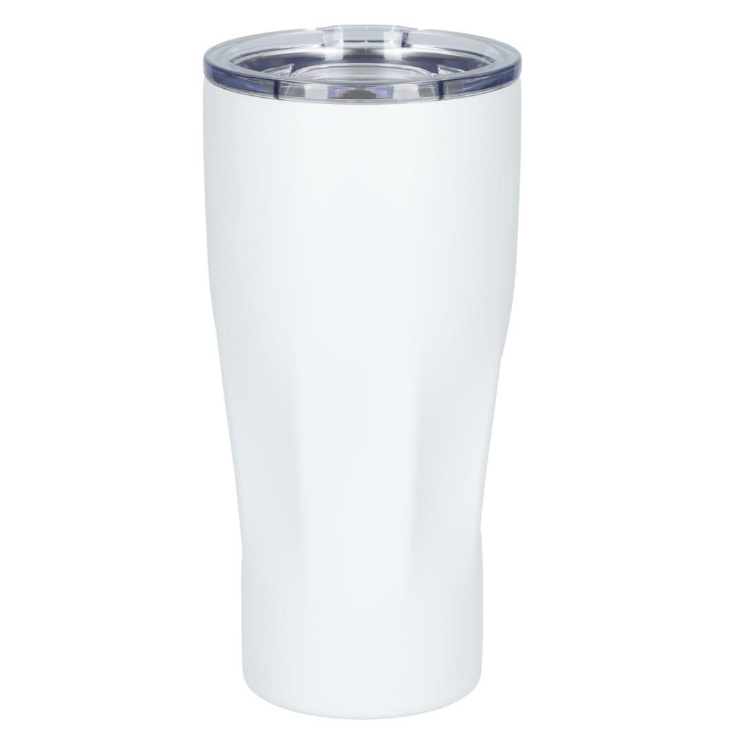 Mega victor recycled vacuum insulated tumbler 30oz Black miniatura 12