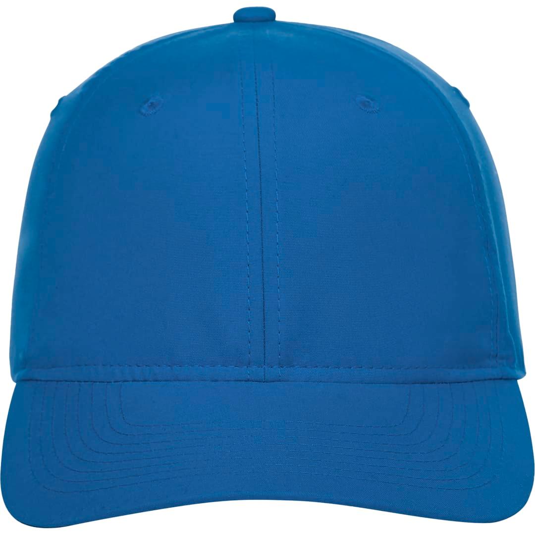 Unisex transcend ballcap Navy Blue miniatura 12