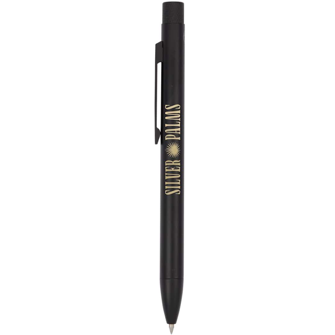 Wellable™ recycled brass gel pen Beige miniatura 7