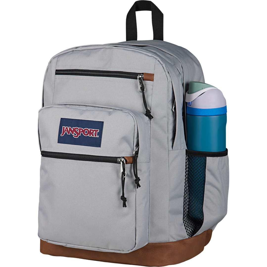 Jansport cool student 15 computer backpack Black miniatura 12