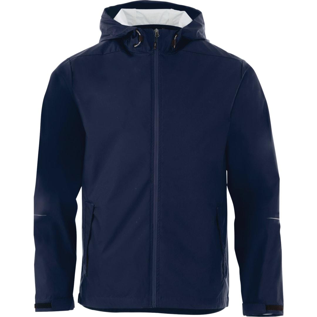 Mens cascade jacket Yellow miniatura 9