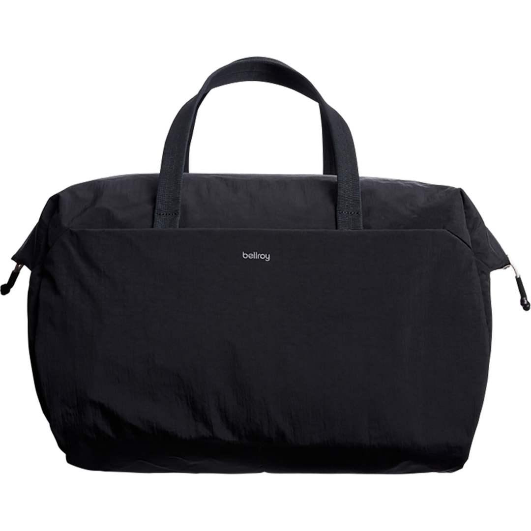 Bellroy lite recycled duffle Black miniatura 14