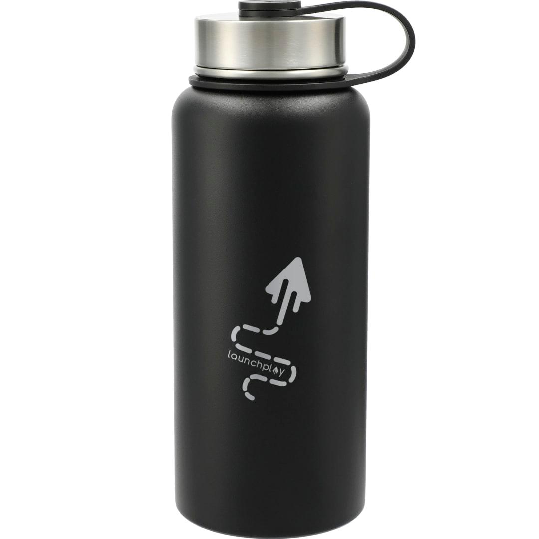 Highland 3-in-1 copper vacuum bottle kit 32oz White miniatura 14