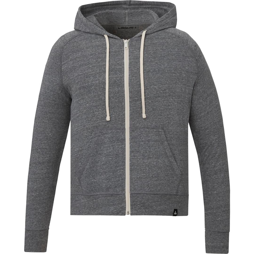 American giant lightweight full zip - mens Blue miniatura 19
