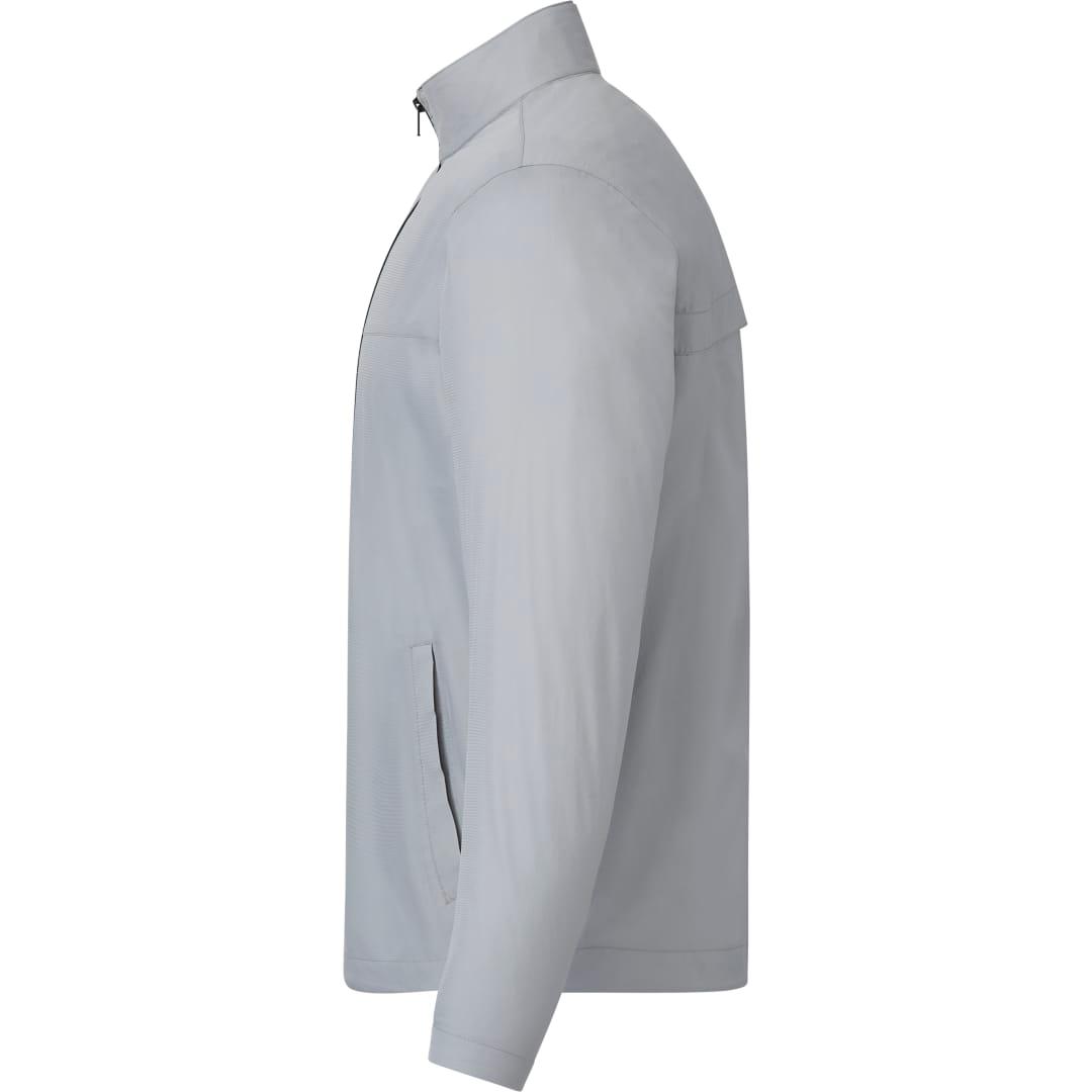 Morgan eco jacket - mens Steel Blue miniatura 25
