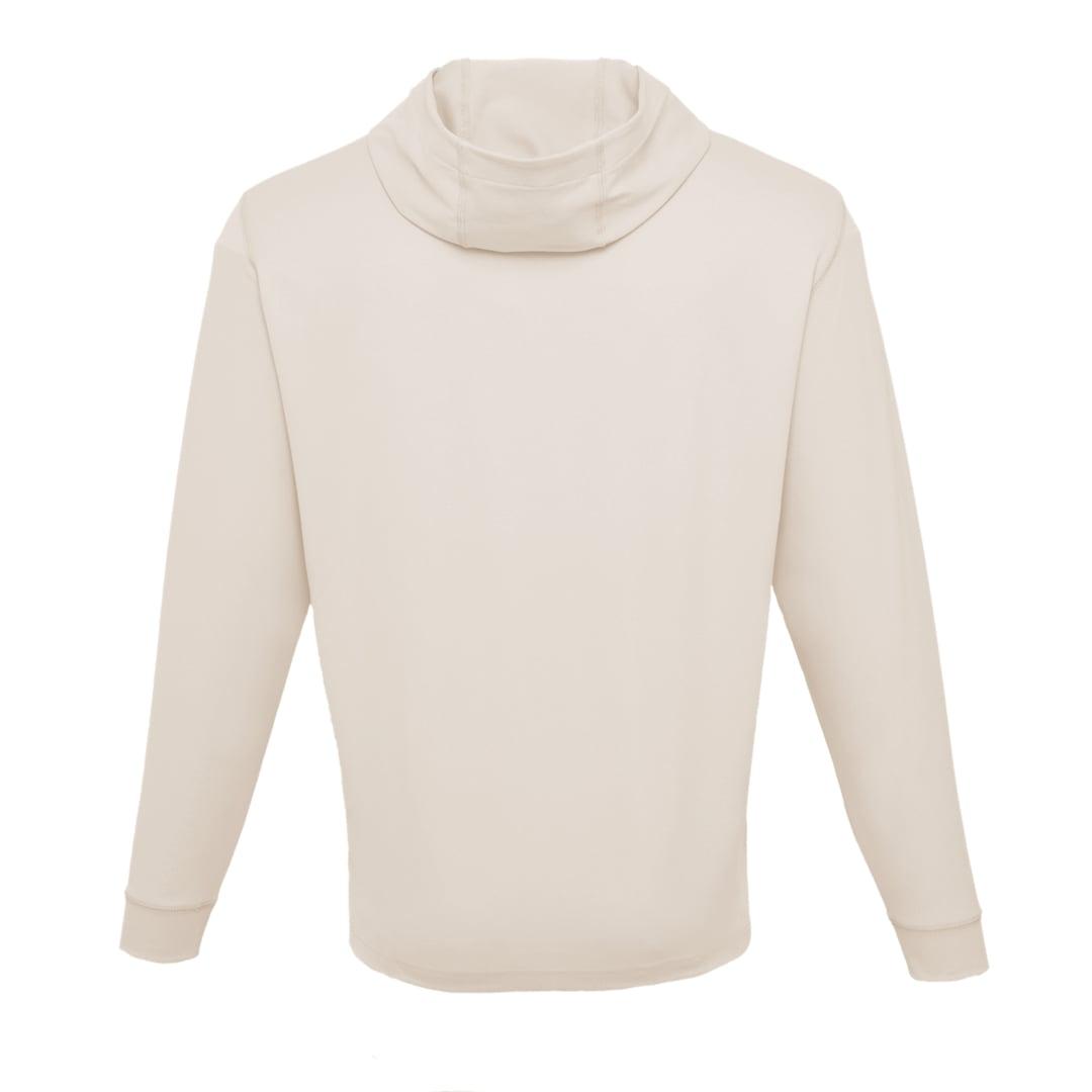 Footjoy approach hoodie Grey miniatura 3