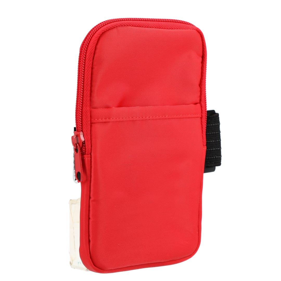 Bottle buddy water bottle pouch Black miniatura 16