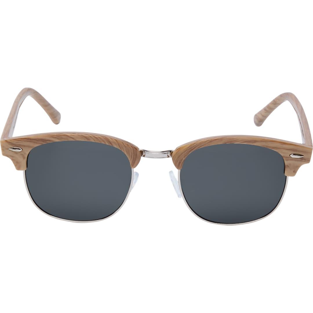 Palmer recycled club master sunglassess Black miniatura 9