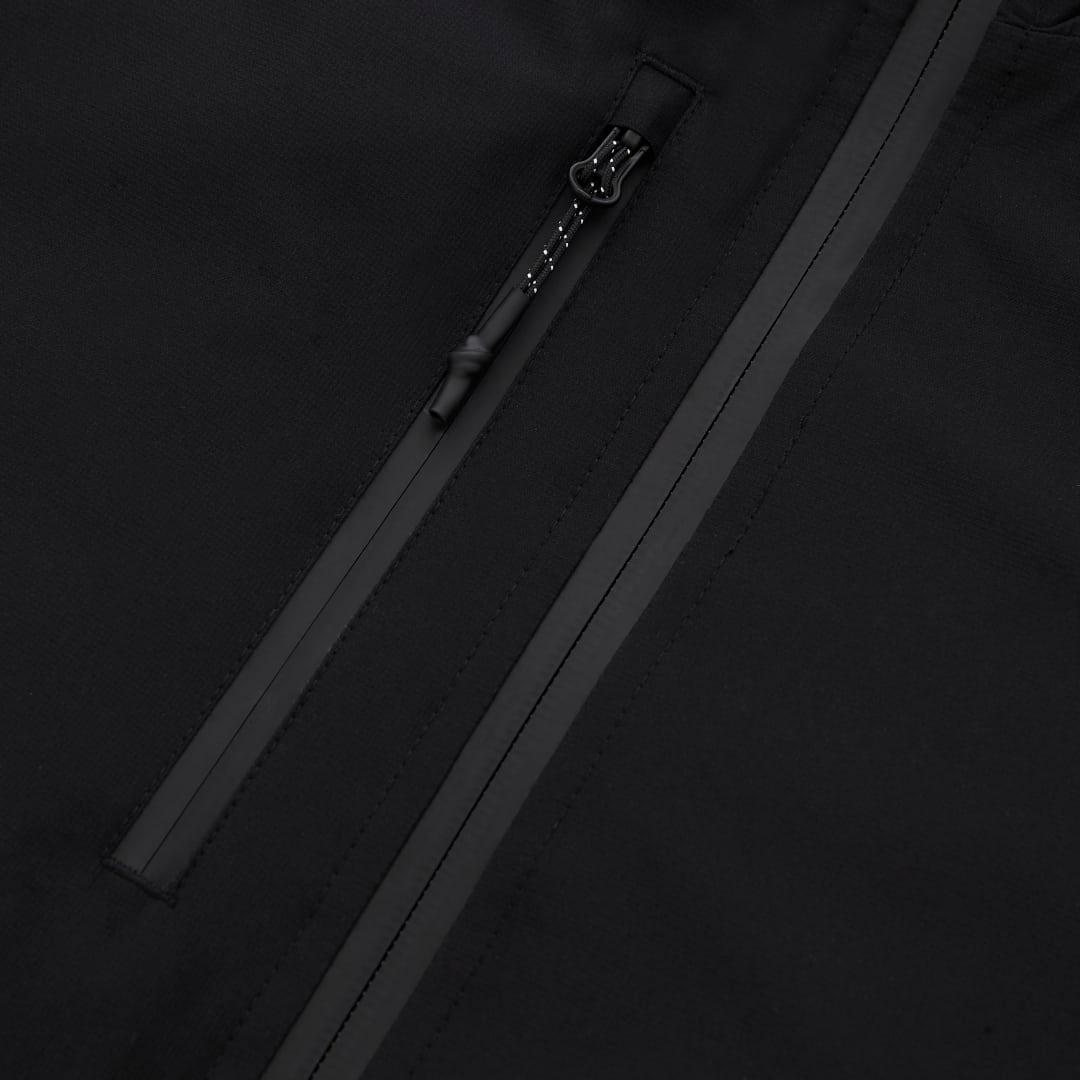 Roots73 rockglen eco insulated jacket - mens Dark Gray miniatura 11