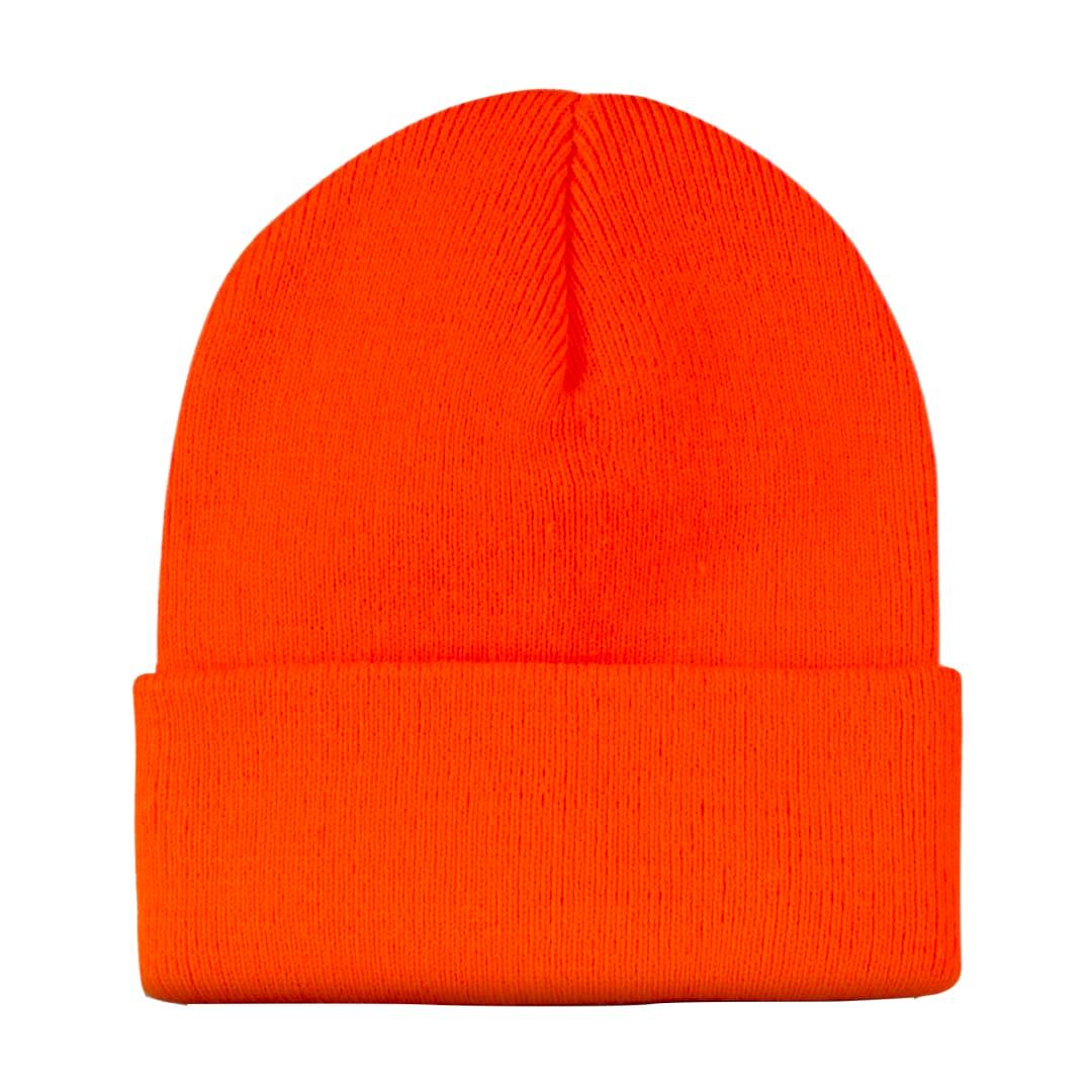 Wolverine knit watch beanie Dark Gray miniatura 36