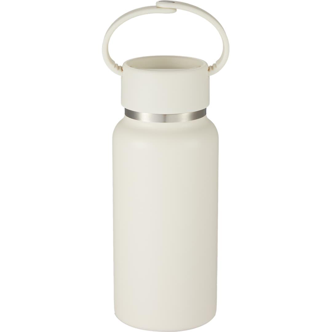 Mini thor recycled vacuum insulated bottle 8oz Black miniatura 44