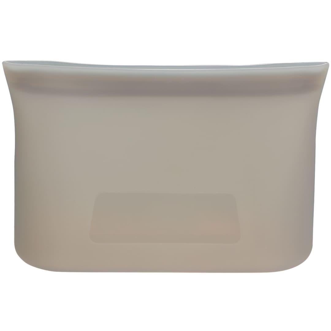 Zili silicone food storage bag 8oz Blue miniatura 14