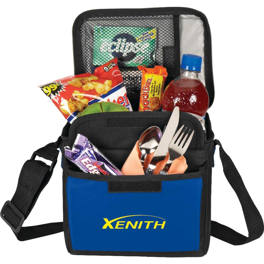6-Can lunch cooler Royal miniatura 9