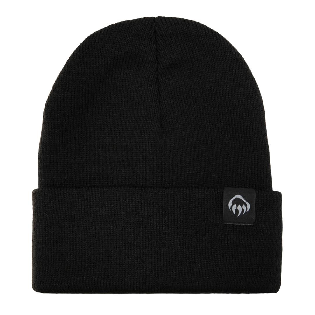 Wolverine knit watch beanie Dark Gray miniatura 45
