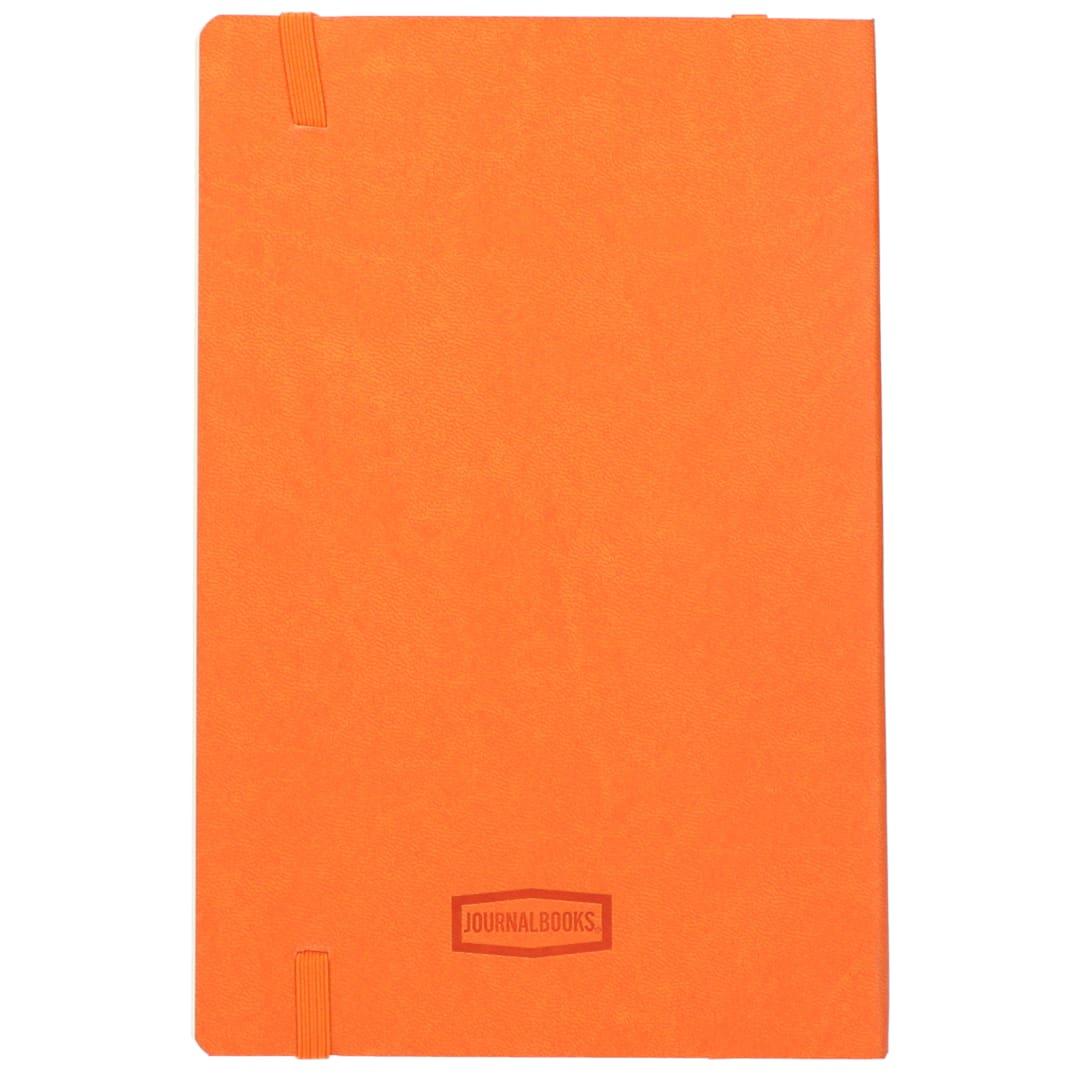 Fsc® mix pedova™ soft bound journal Black miniatura 21