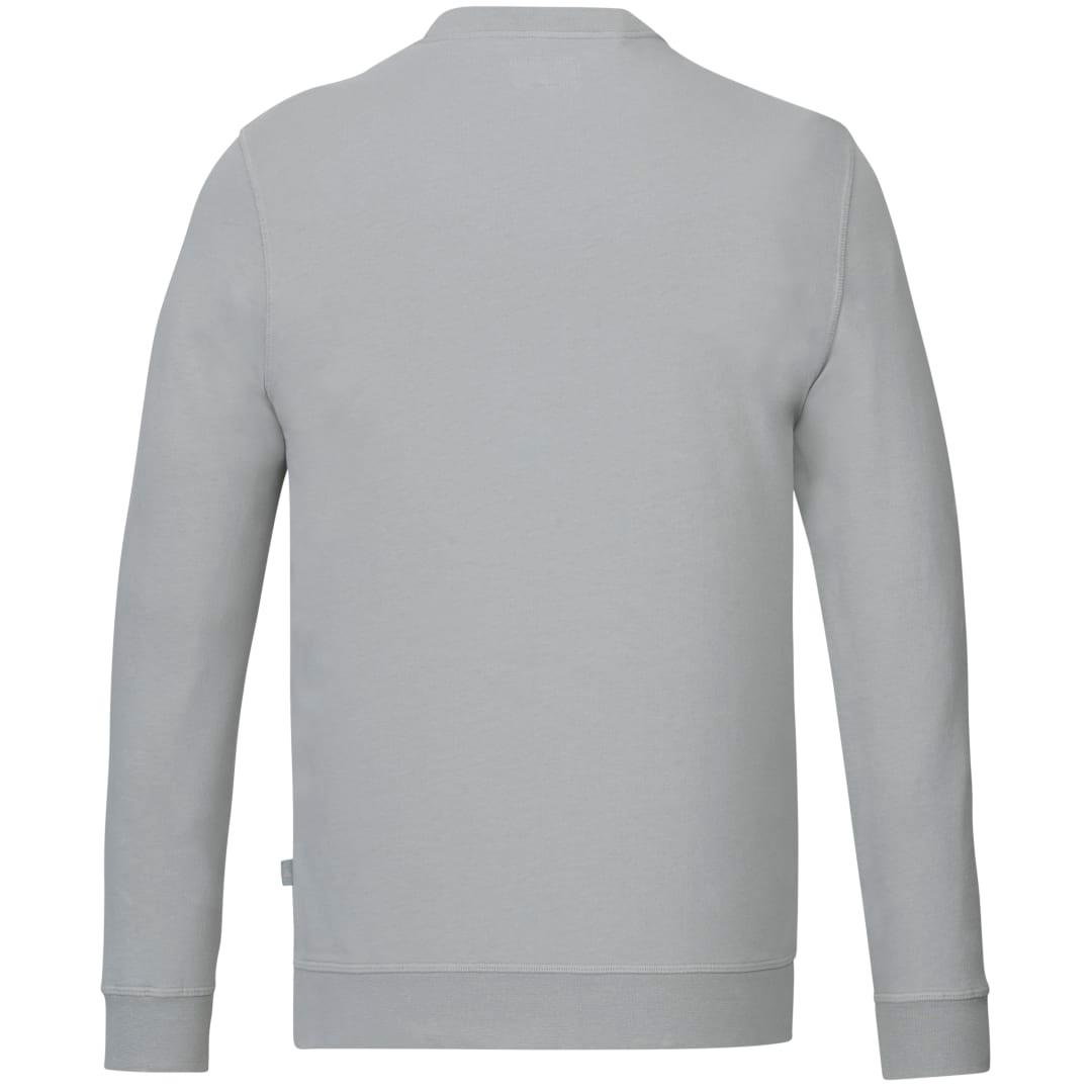 American giant everyday crew sweatshirt - mens Blue miniatura 9