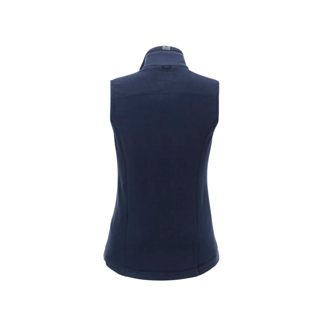 Womens willowbeach roots73 mfc vest Navy Blue miniatura 3