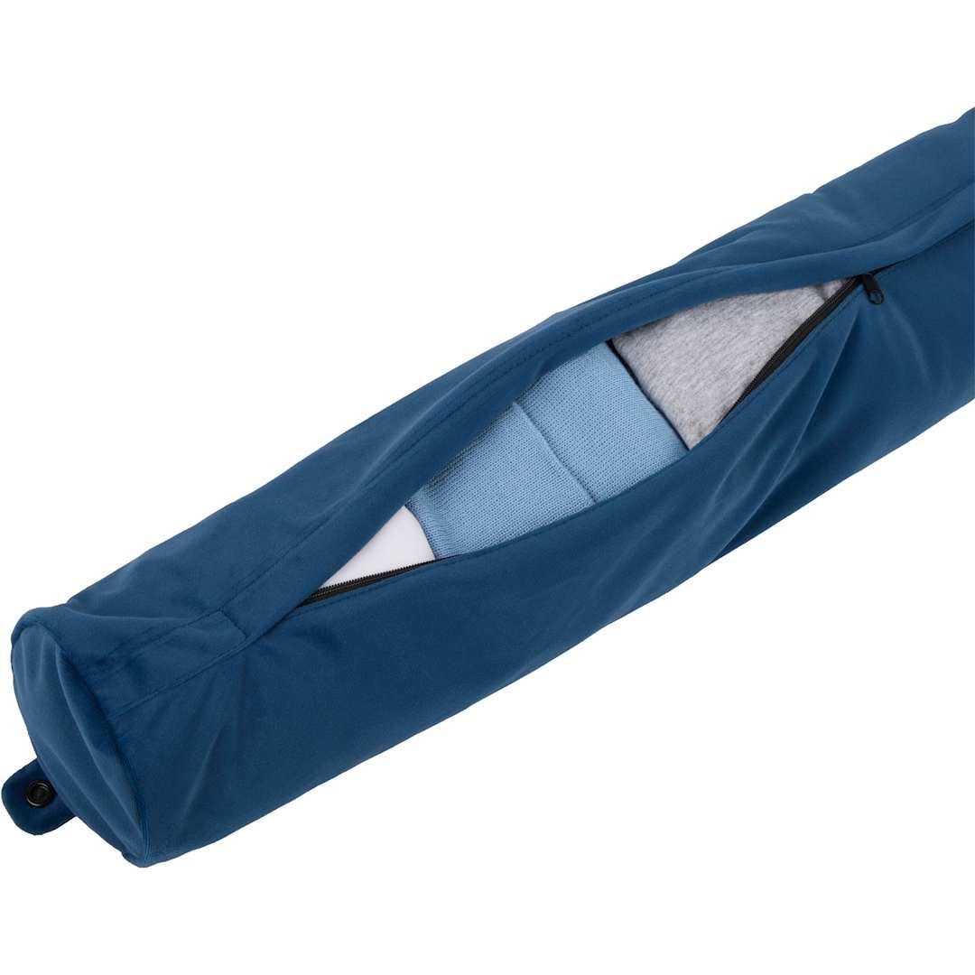 Wander & roam packable neck pillow Grey miniatura 16