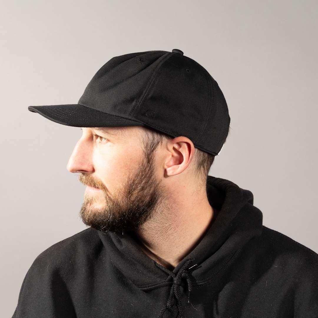 Coal bronson cap Khaki miniatura 22