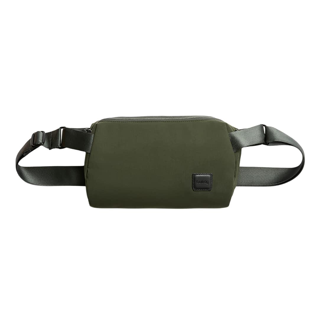 Bellroy classic sling 3l Black miniatura 17