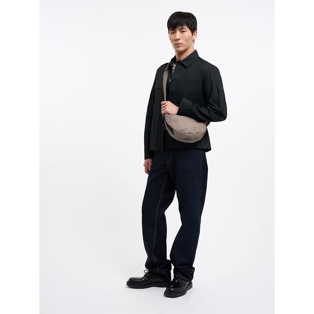 Got bag moon bag small Bass miniatura 36