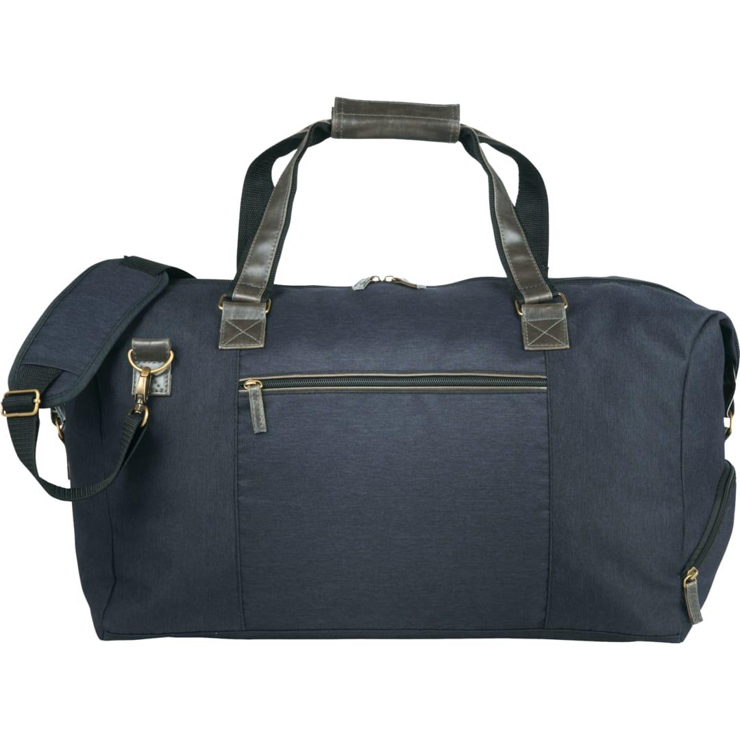 The capitol 20 duffel bag Graphite miniatura 7
