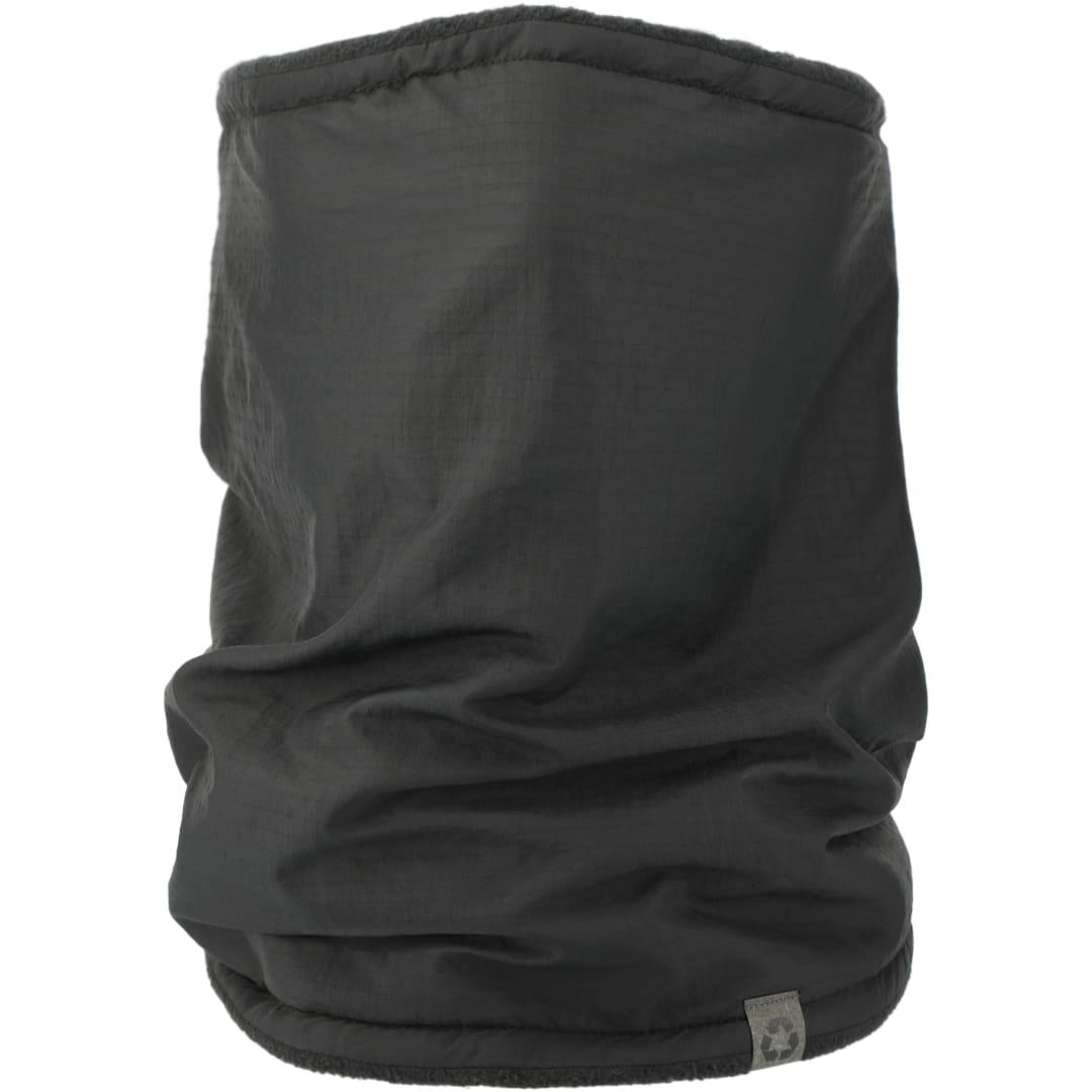Unisex kyes eco winter snood Grey miniatura 8