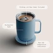 Ember mug 3 14oz Black thumbnail 93
