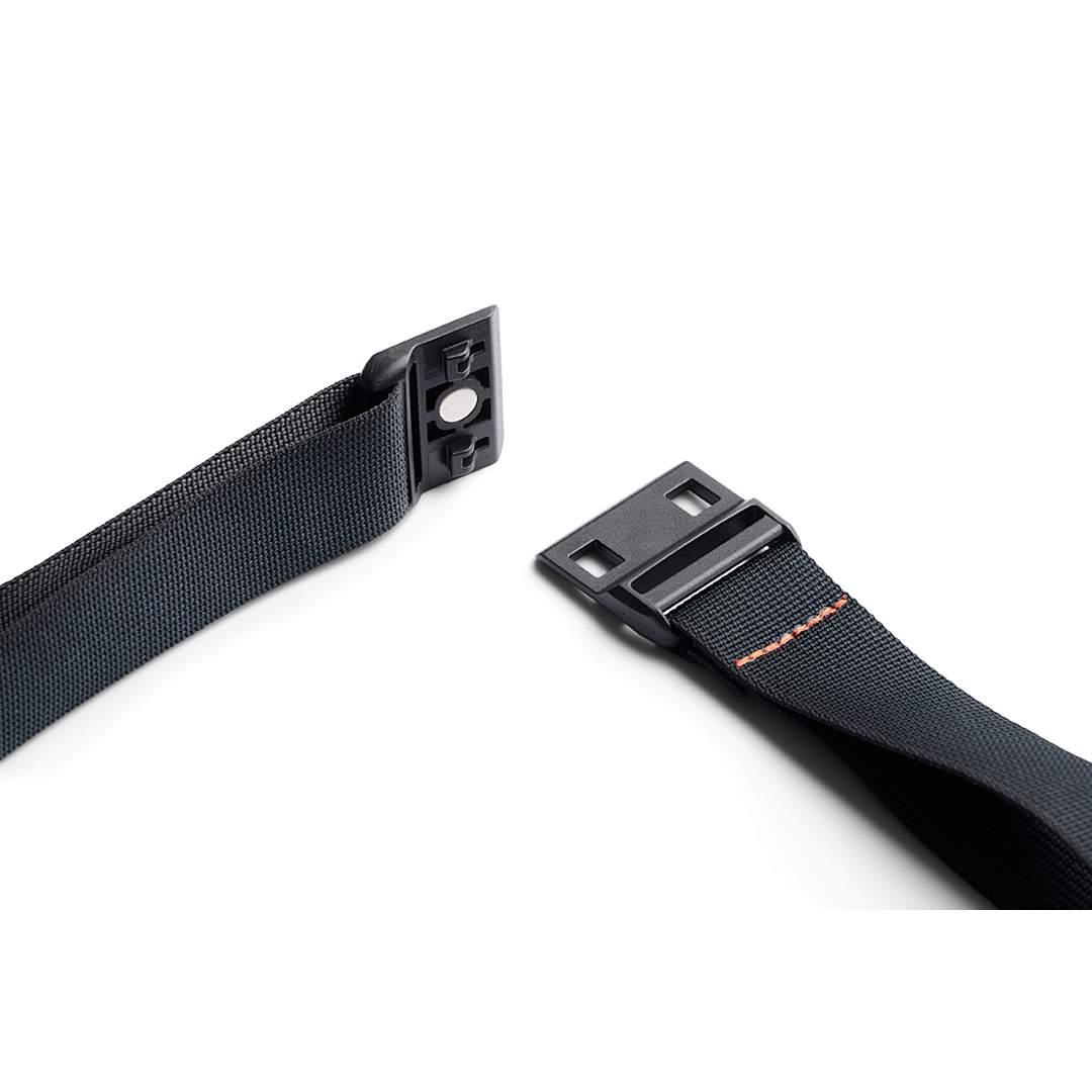 Bellroy lite recycled sling 7l Grey miniatura 9