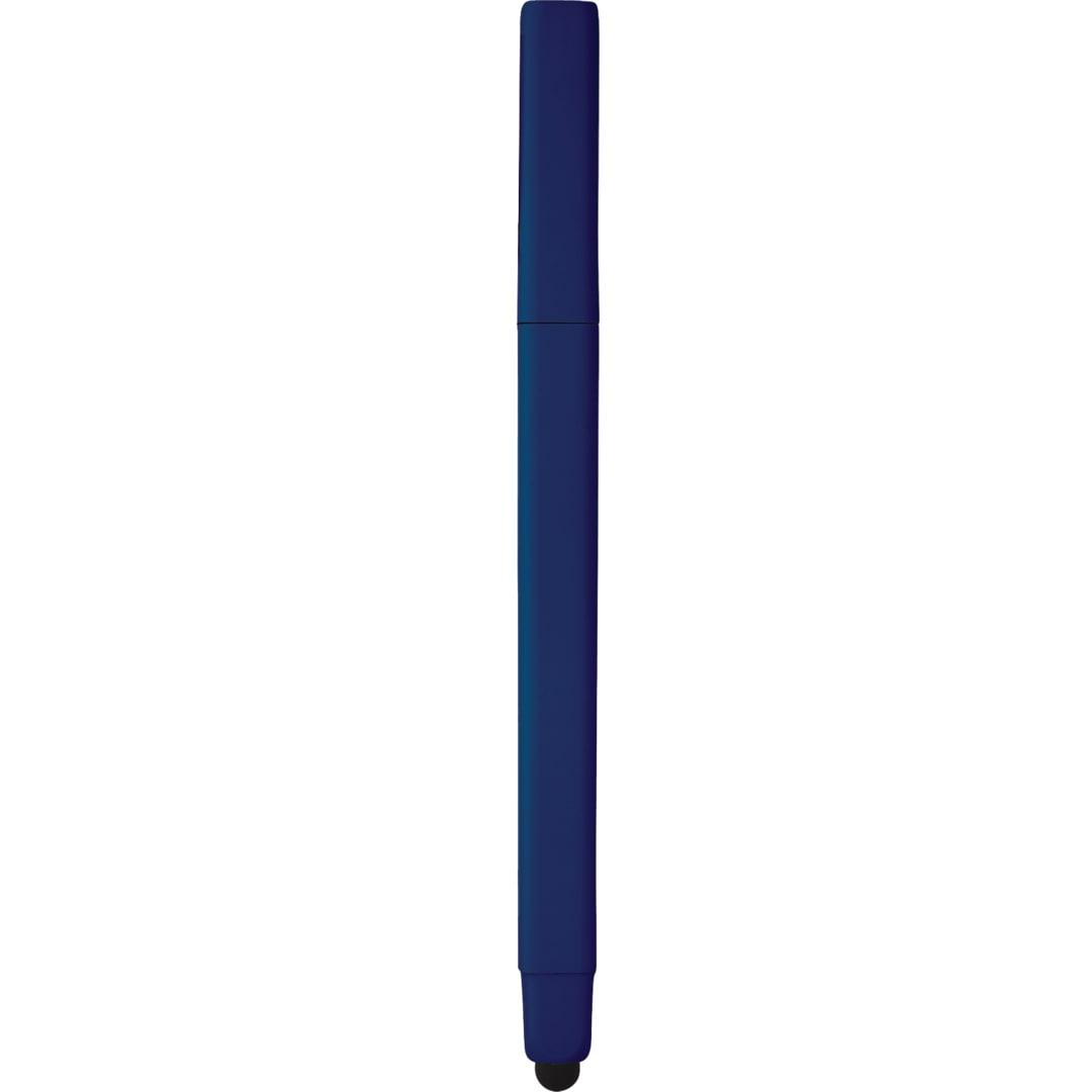 Ambassador square ballpoint stylus Orange miniatura 14