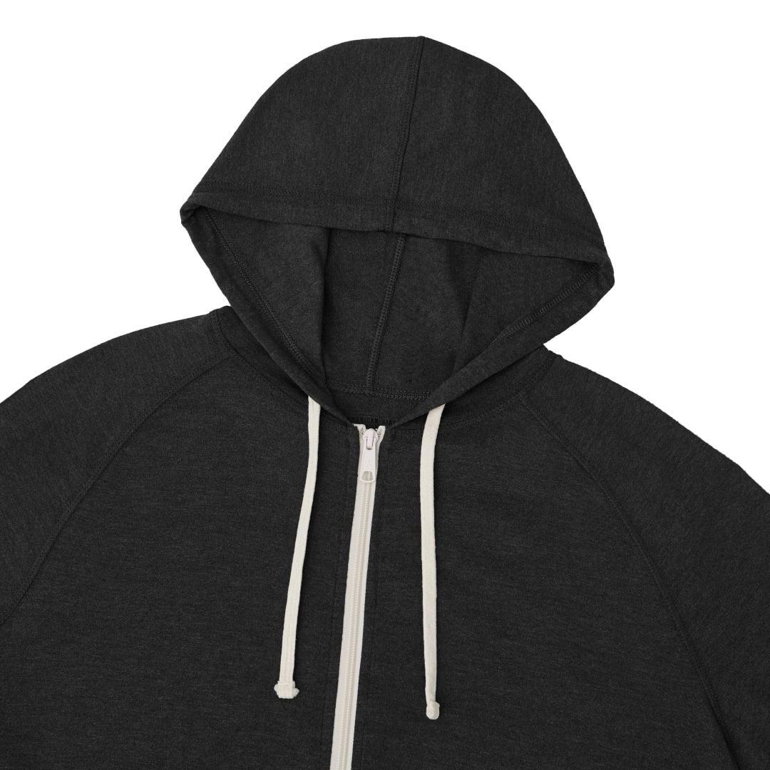 American giant lightweight full zip - mens Blue miniatura 13