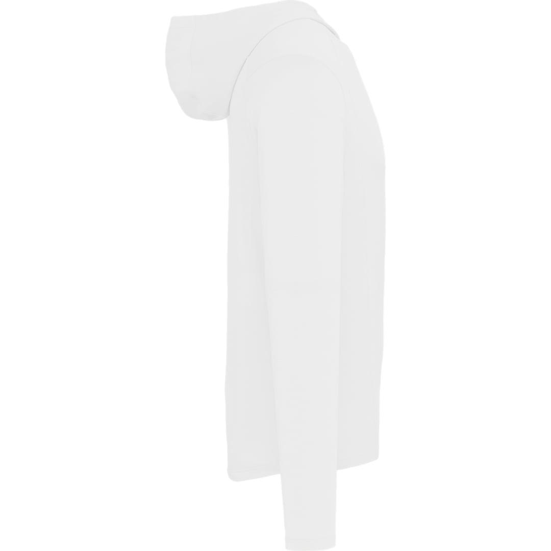 Izu everthing performance hoodie - mens White miniatura 5