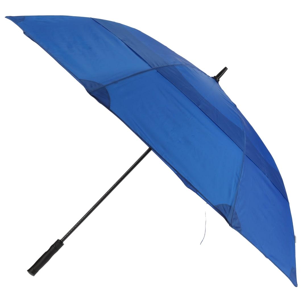 Totes® 60 titan vented rpet umbrella Royal miniatura 10