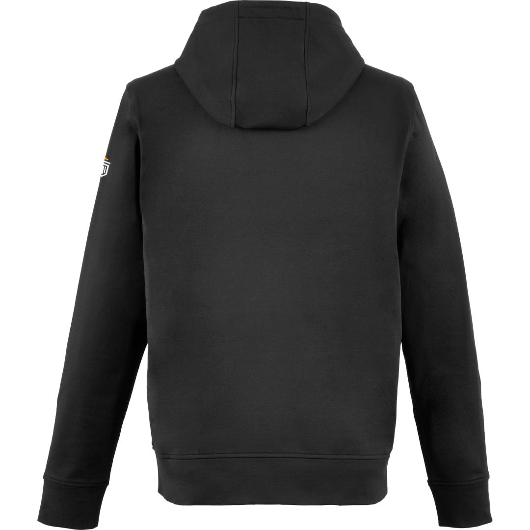 Greatness wins core tech hoodie - mens Navy Blue miniatura 14
