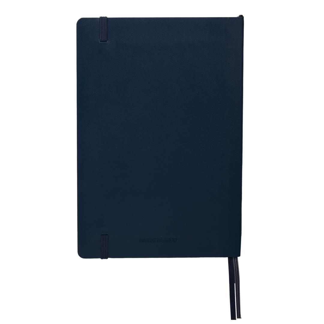 Leuchtturm1917 5.75 x 8.25 softcover notebook Black miniatura 10