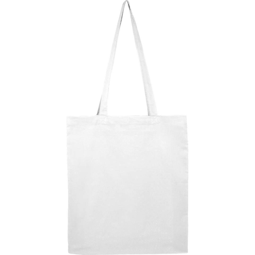 Carolina organic 4oz cotton tote Green miniatura 23