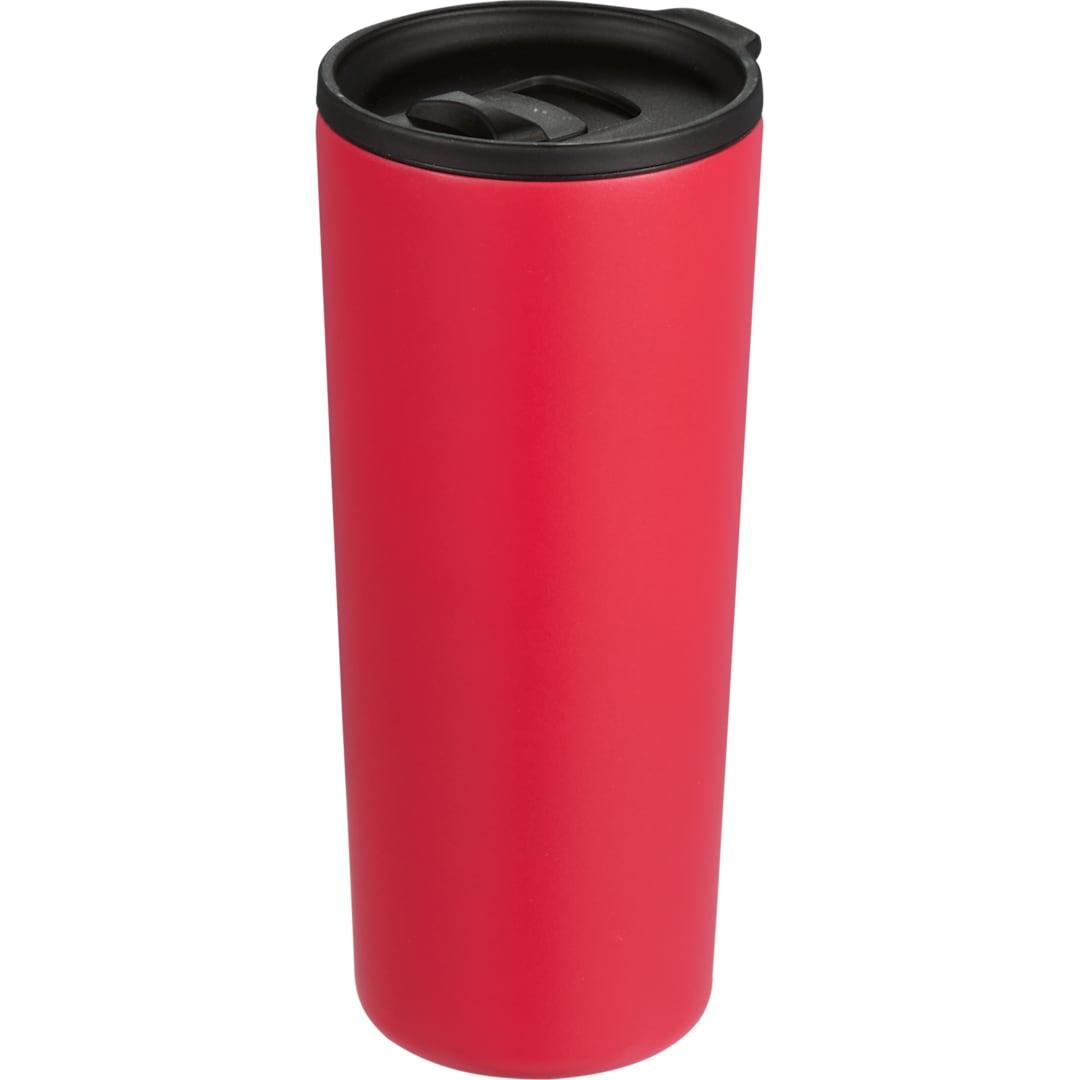 Leeston copper vacuum insulated tumbler 24oz White miniatura 16