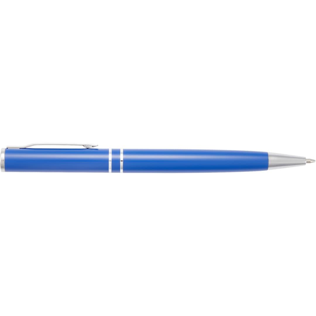 Blair recycled gel pen Black miniatura 14