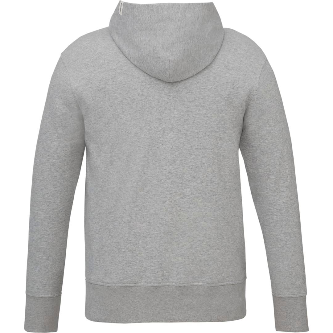 Roots73 canmore eco hoody - unisex Blue miniatura 19