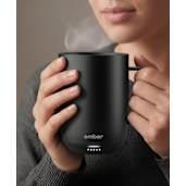 Ember mug 3 14oz Black thumbnail 8