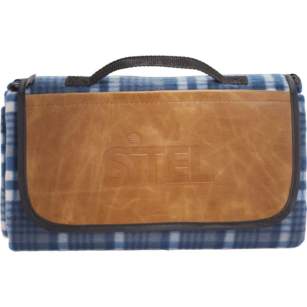 Field & co.® picnic blanket Brown miniatura 15