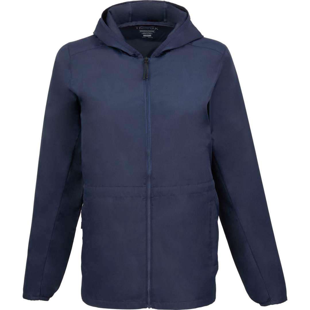 Aneto lightweight packable jacket - womens Gold miniatura 7