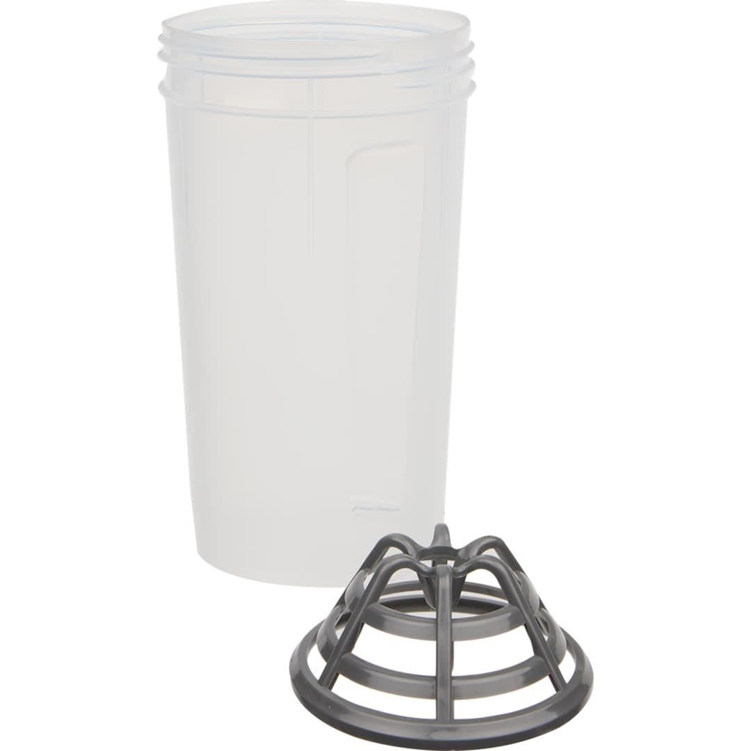 Sports shaker 24 oz Black miniatura 16