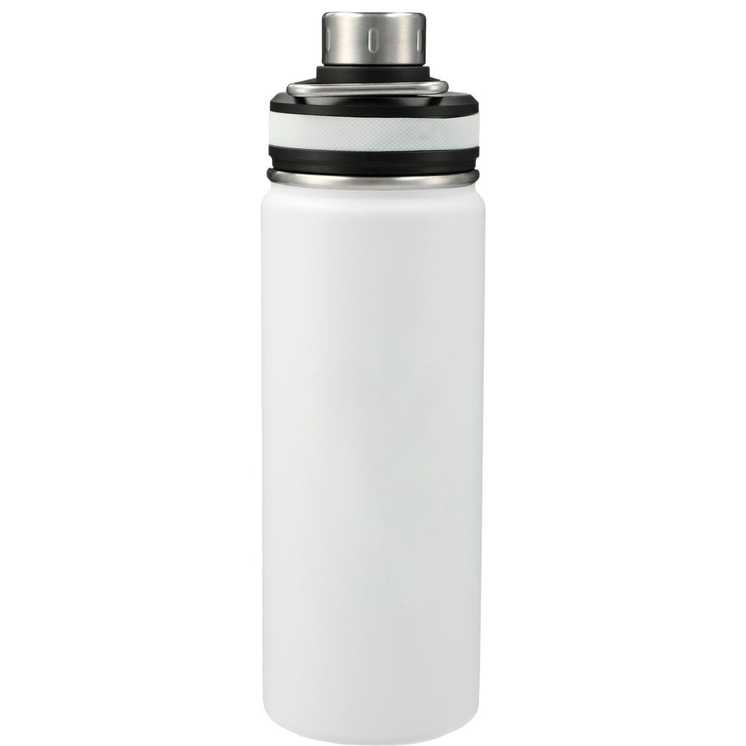 Vasco copper vacuum insulated bottle 20oz White miniatura 8